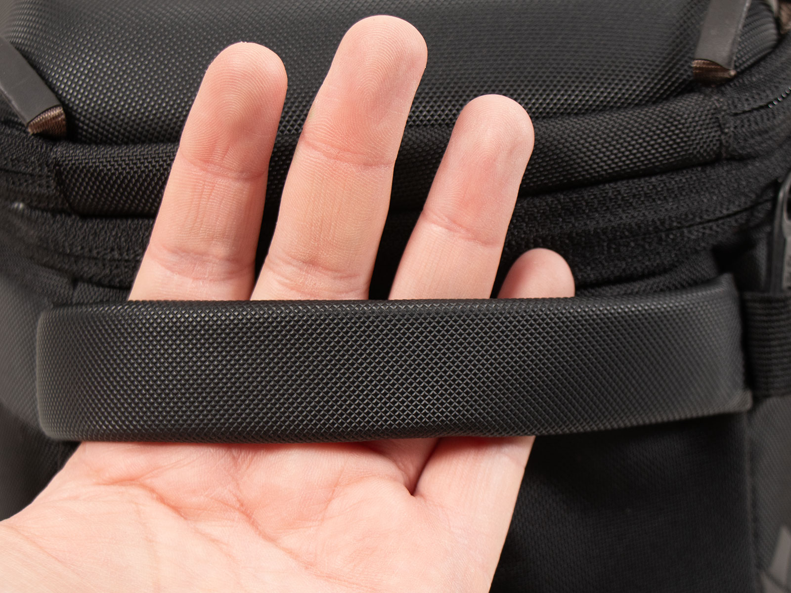 Tank bag Epic 11 Hepco & Becker
