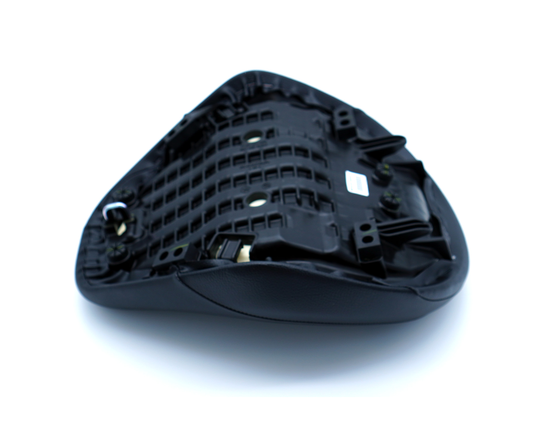Diamond-Stitch seat black for Honda CMX 1100 Rebel (21-25) Original