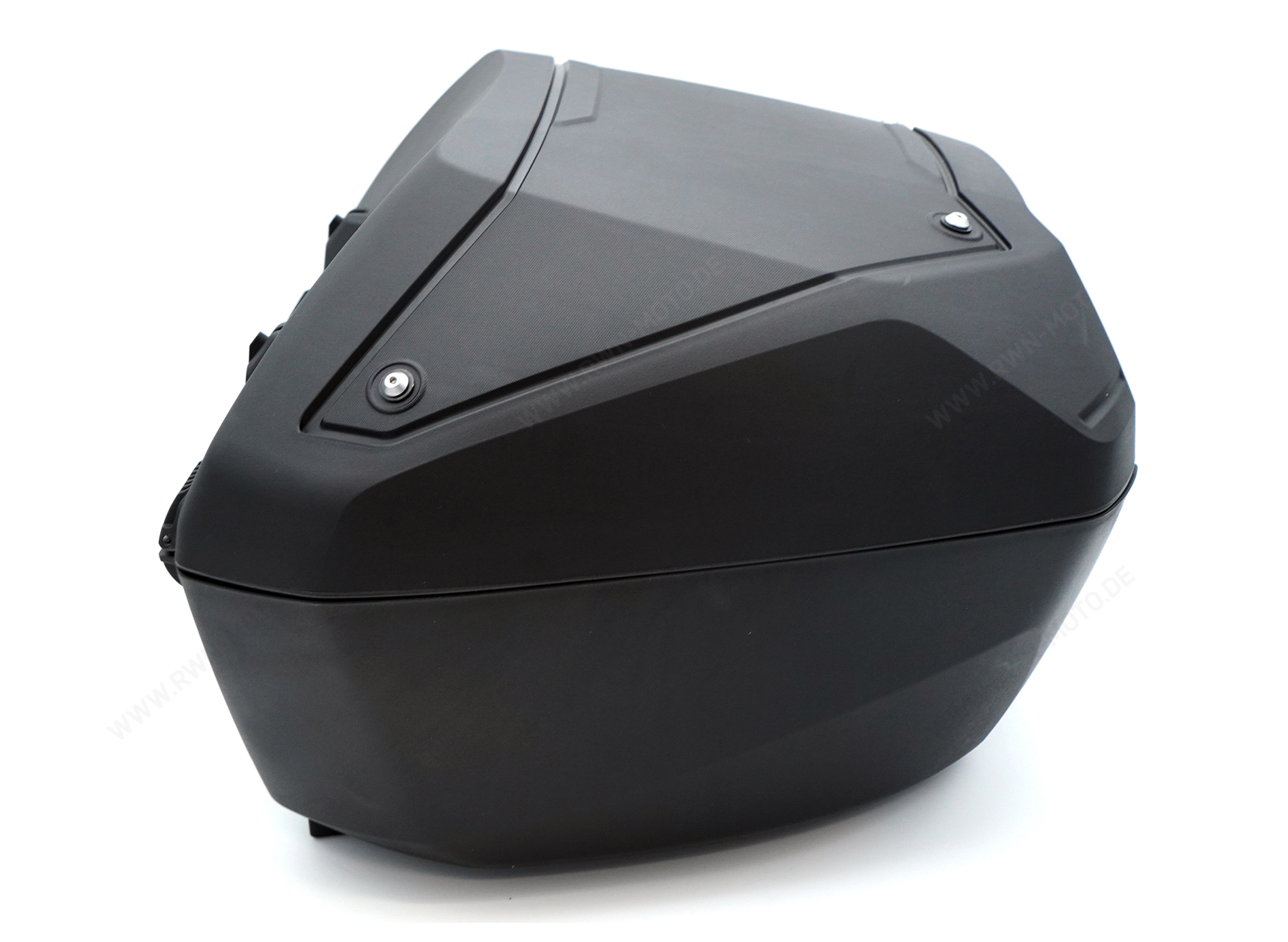 Top Case 50l with SMART-Key-System Original Honda