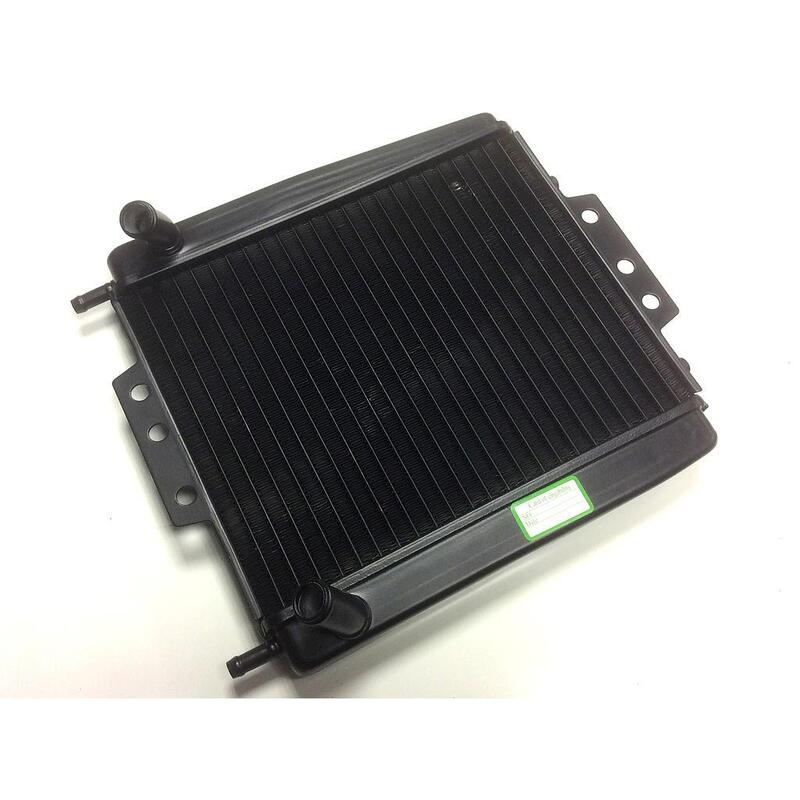 BIHR Water cooler - Piaggio MP3 125 - 500