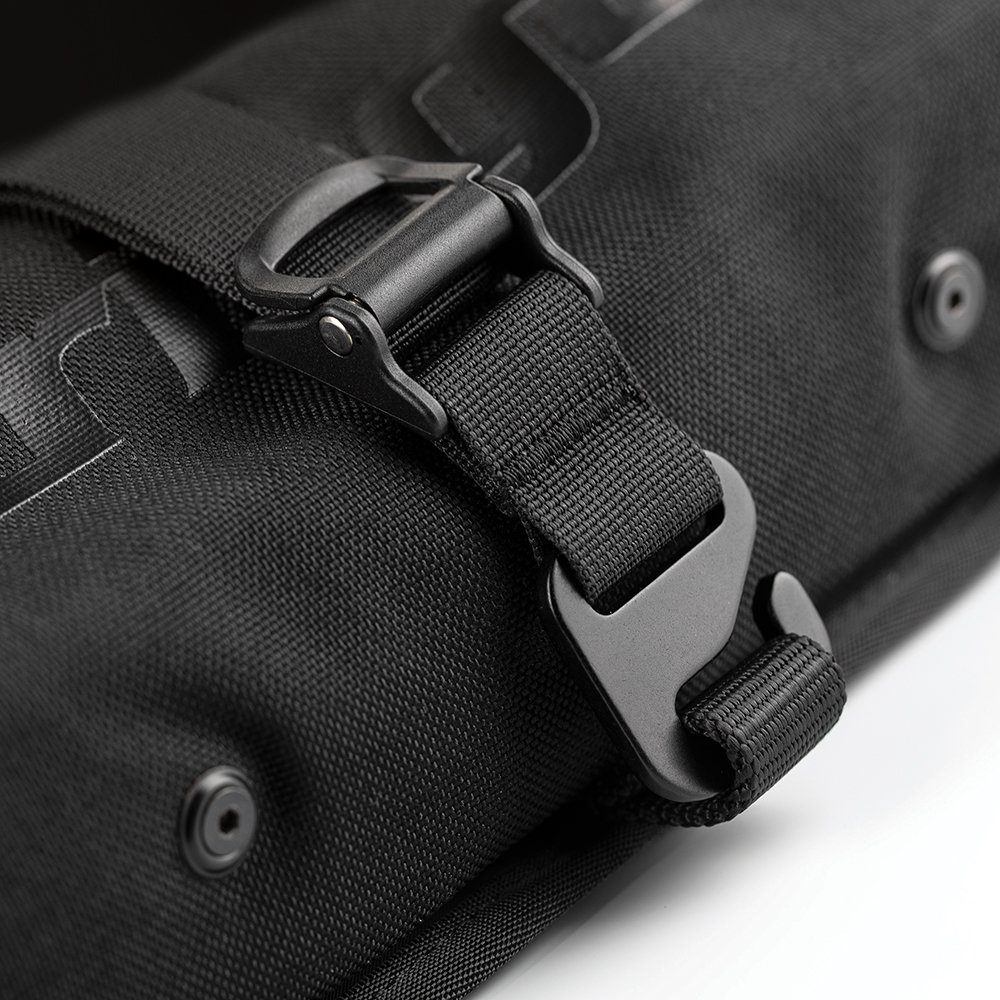 Kriega OS-Tool Roll black (tool roll)
