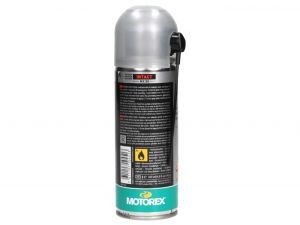 Motorex greases / lubricating oils, Intact MX 50 spray, 0.200 l