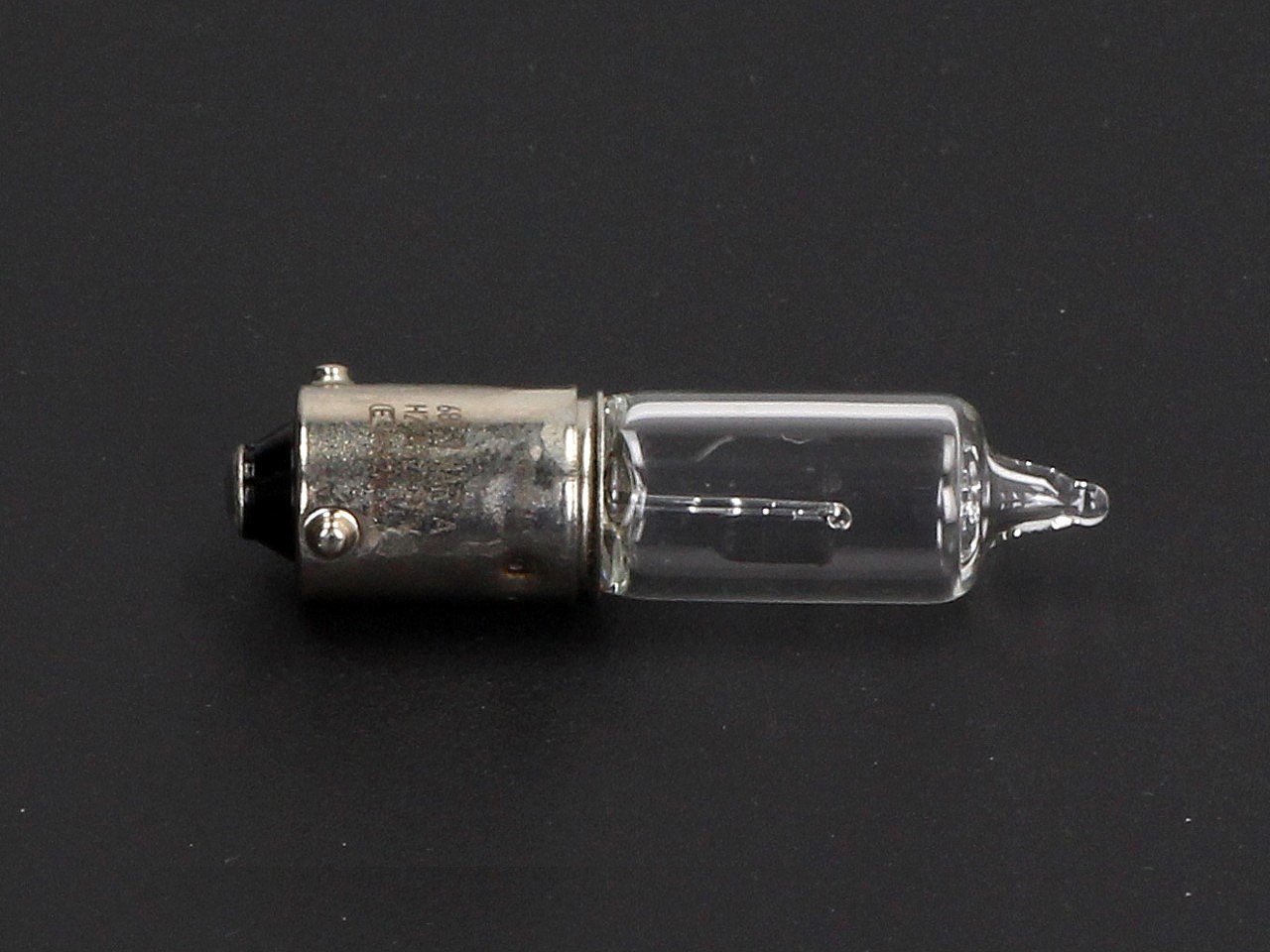 Kellermann bulb, BL 1000, halogen, 12 V, 21 W