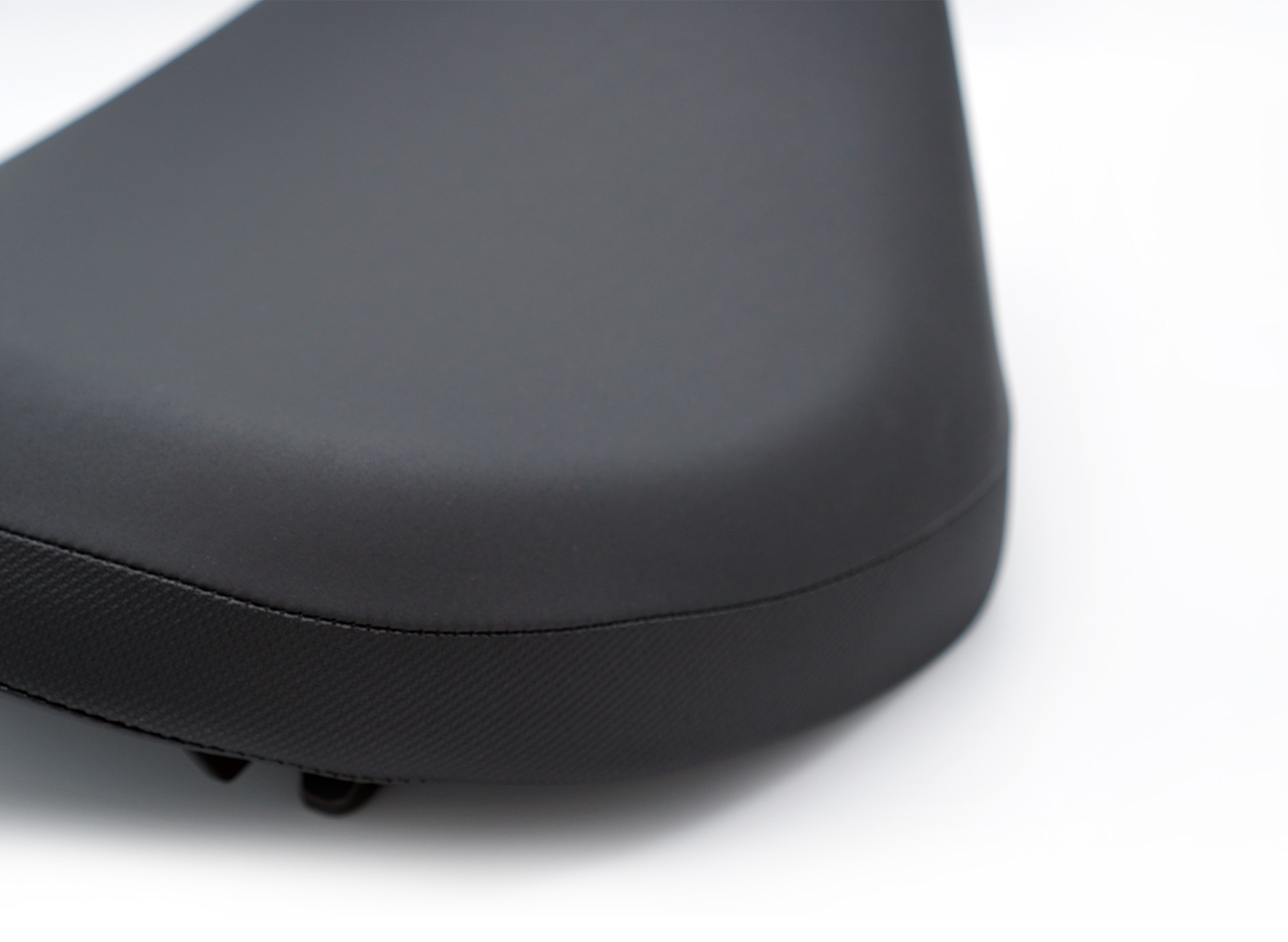 Comfort seat black for Honda CMX 1100 Rebel (21-25) Original