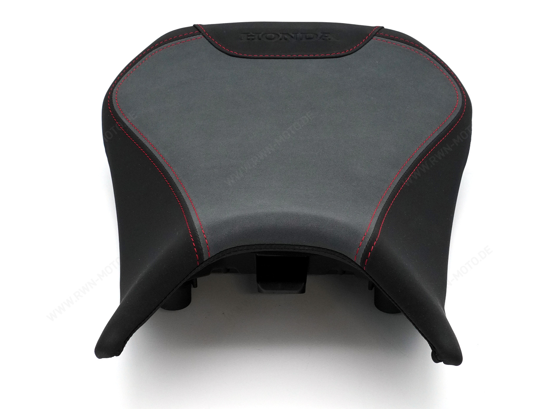 Driver seat for Honda CB 750 Hornet (23-) Original