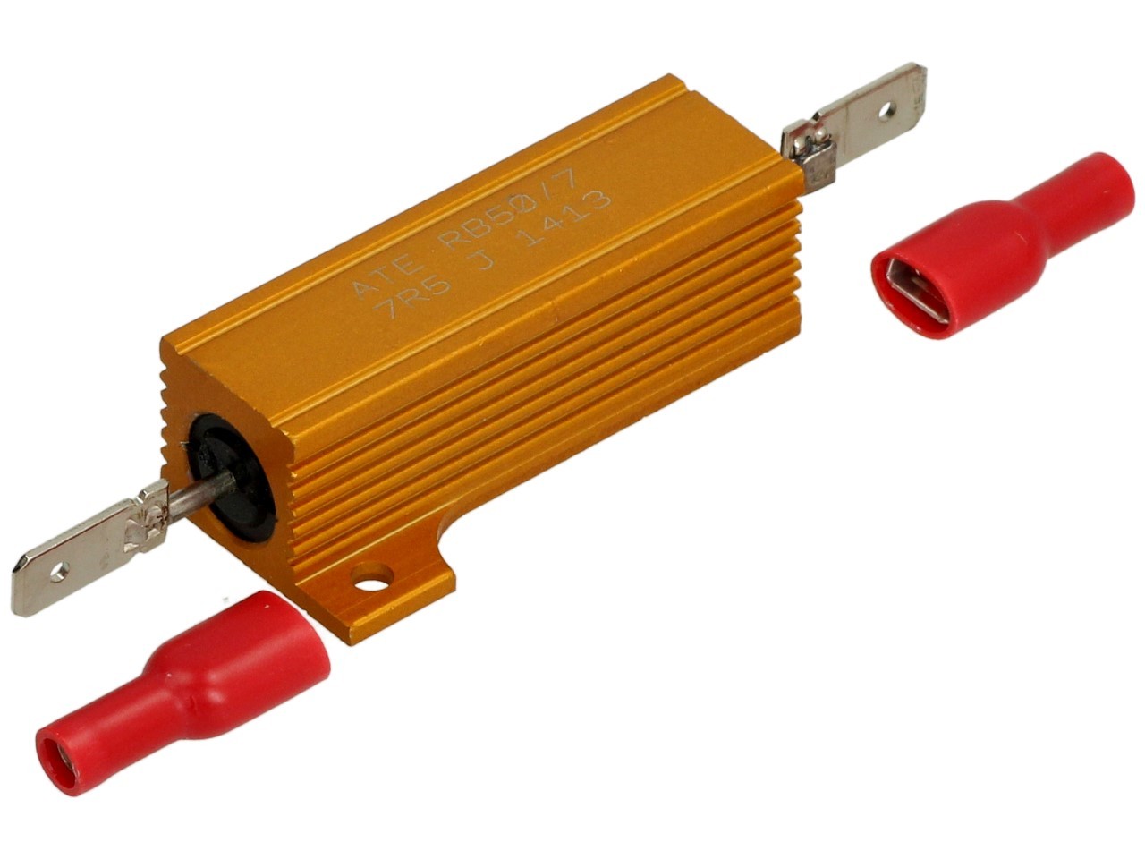 Kellermann power resistor, universal, i.LOAD-IL7.5