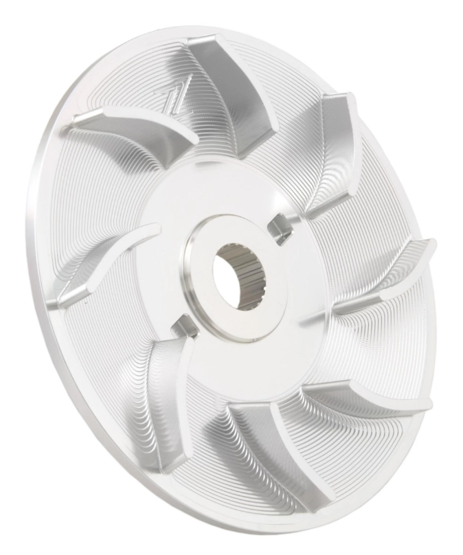 Pulley for Vespa GTS/​GTS Super/​GTV/​GT 60/​ 250-300ccm