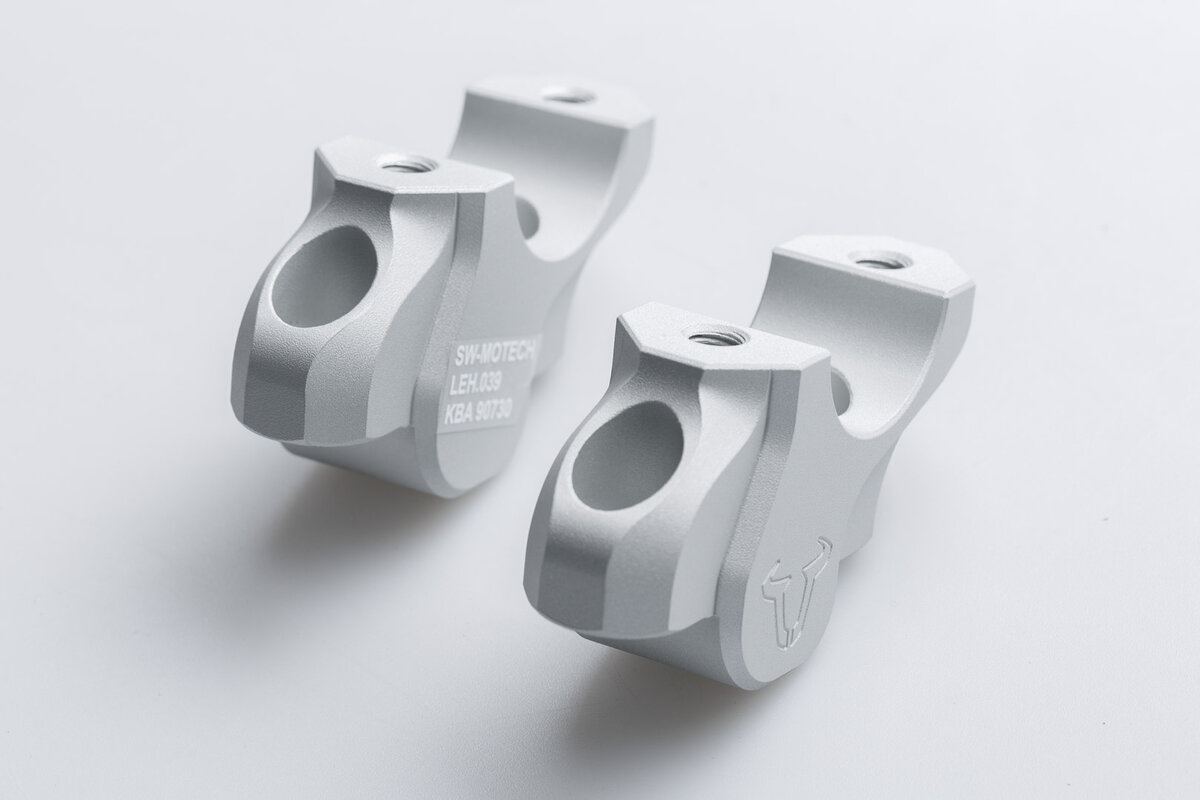 Crash bar for Aprilia Tuareg 660 (21-) SW Motech