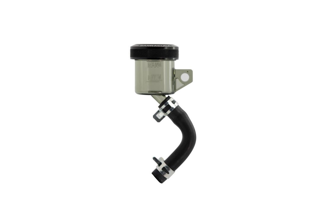Barracuda Universal expansion tank 30mm