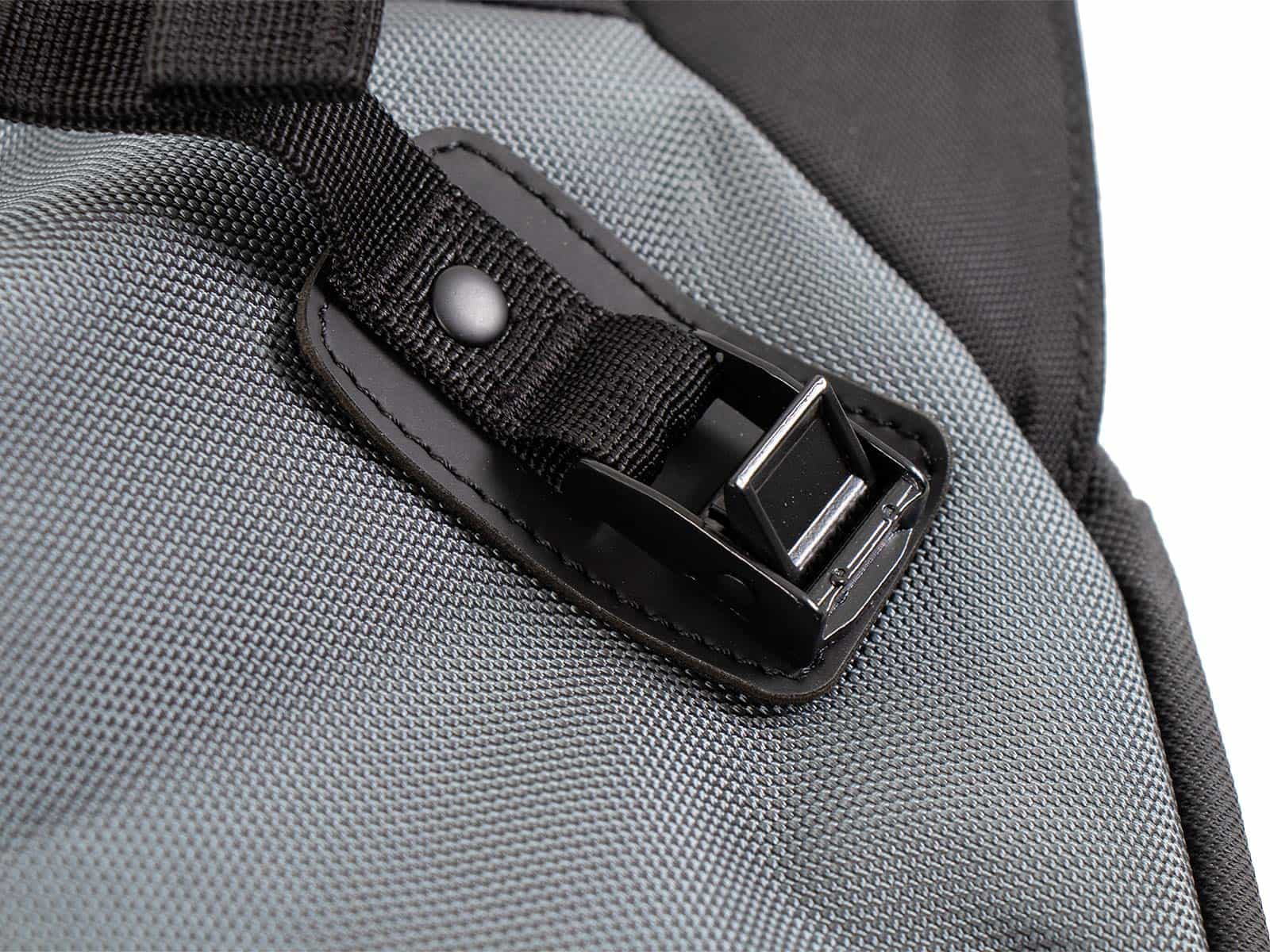 Xtravel rear bag XL 50L original Hepco & Becker