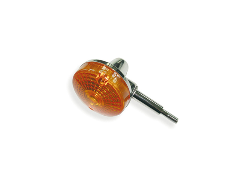 Blinker BIHR orange, front / rear for: SUZUKI GS 125