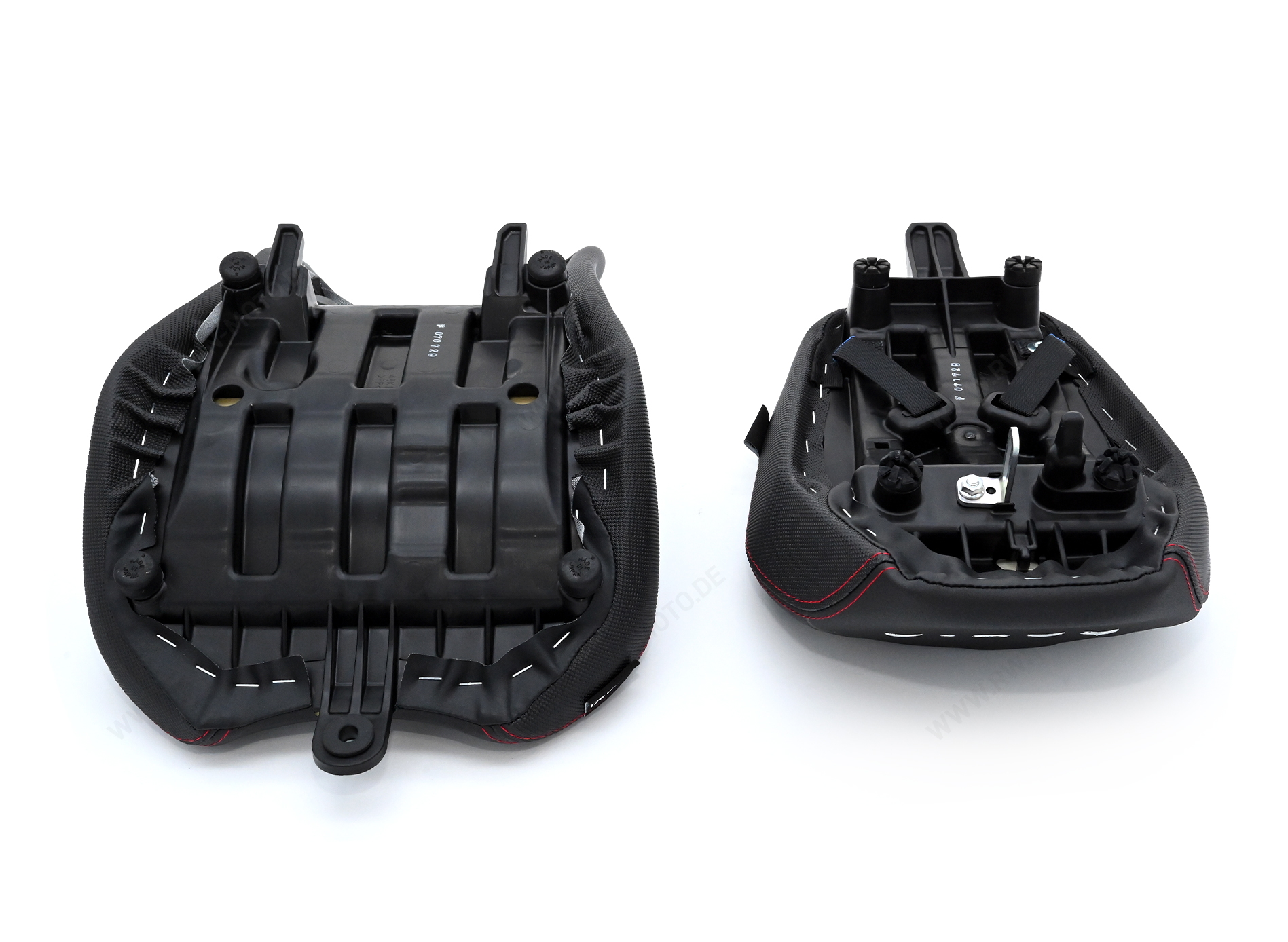 Comfort seat set for Suzuki GSX-S 1000 GX / GT (24-) Original