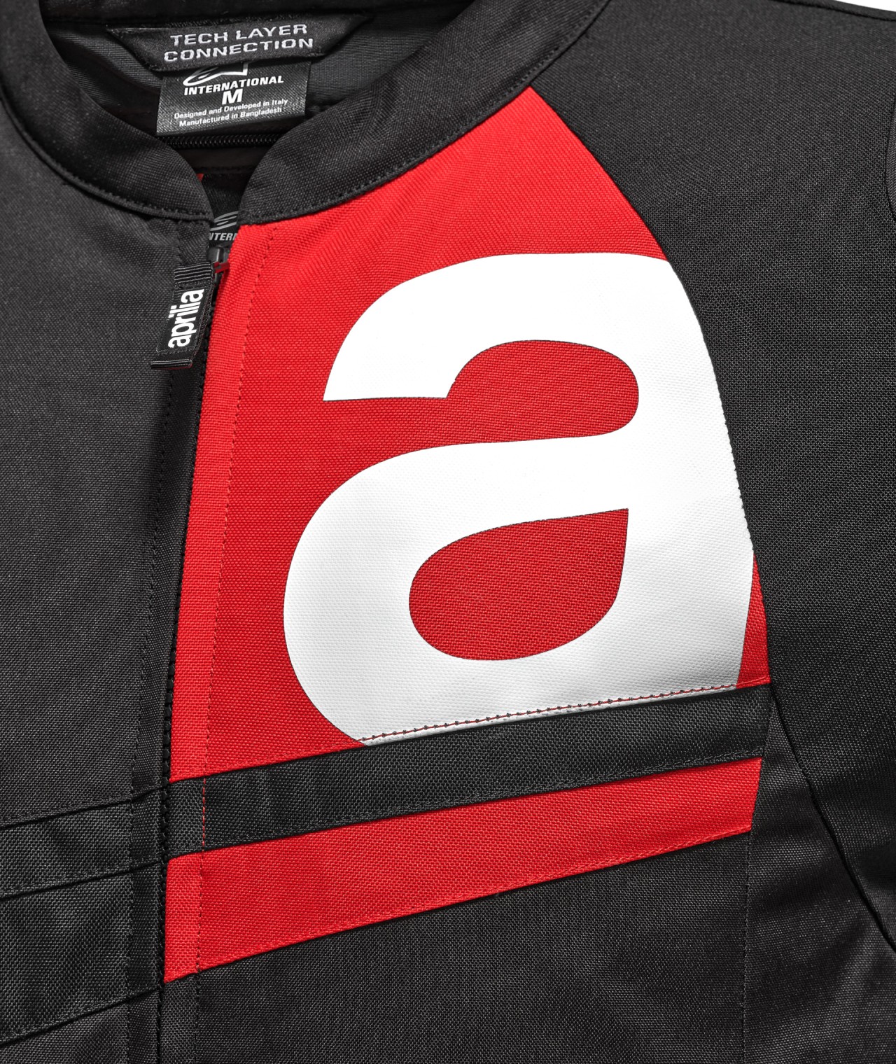 Aprilia Jacket Twisties by Alpinestars