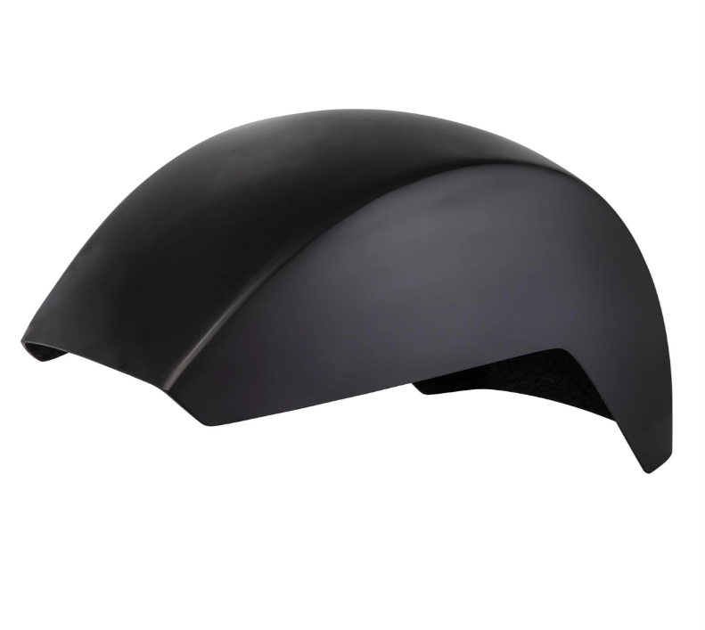 Fender EVO II for Vespa PX 80-200ccm, GRP, black
