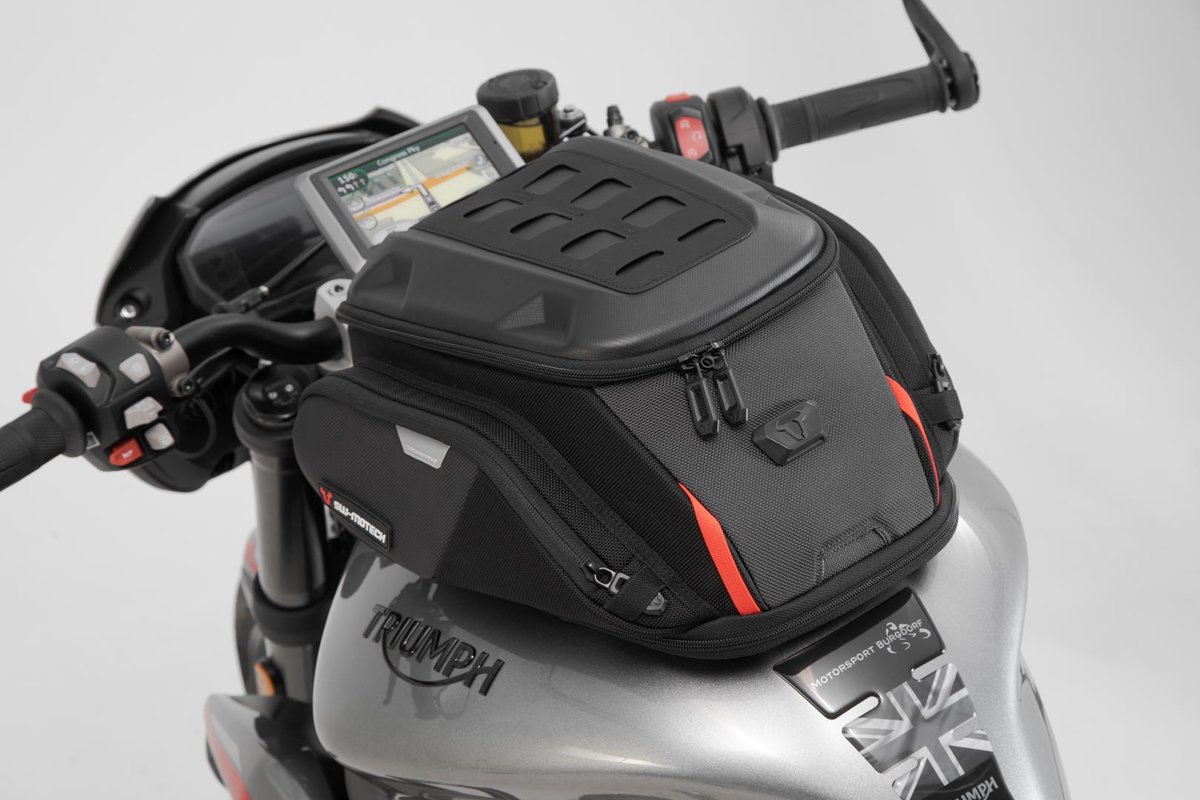 PRO Sport tank bag Aprilia RSV 4 1100 /Factory (21-)