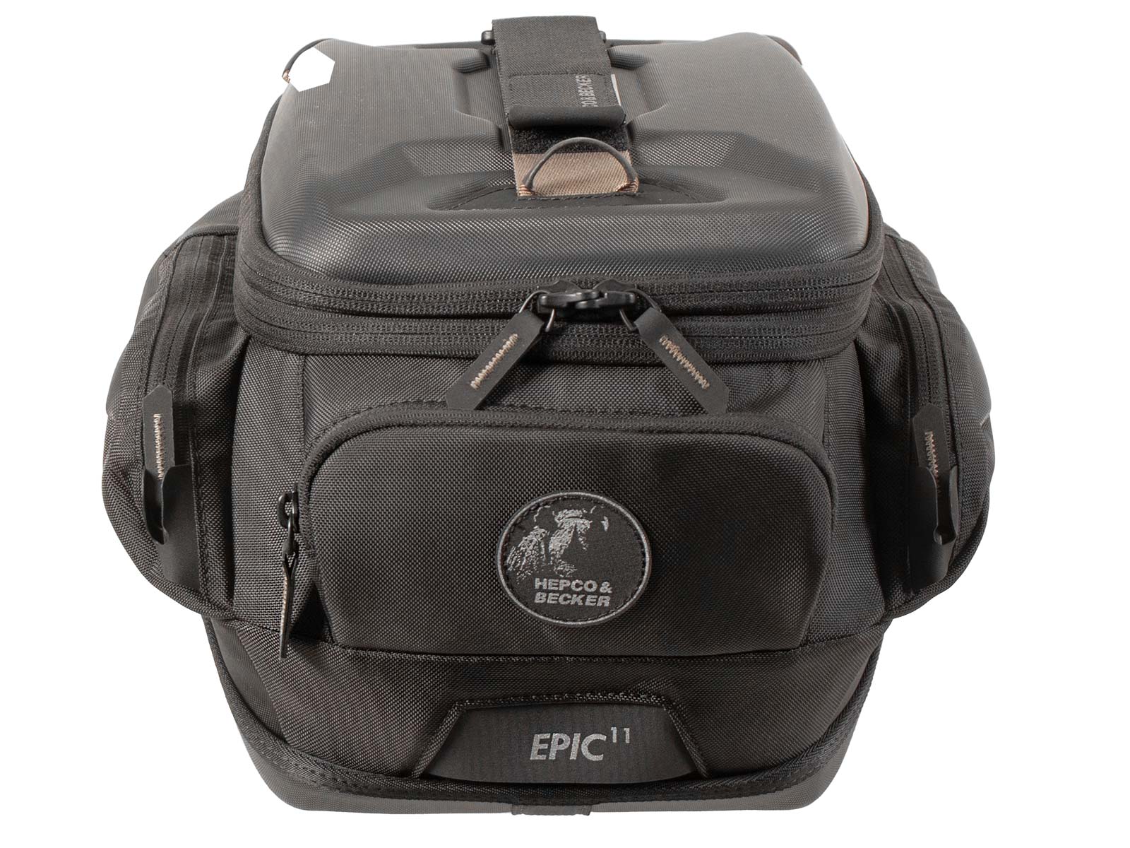 Tank bag Epic 11 Hepco & Becker