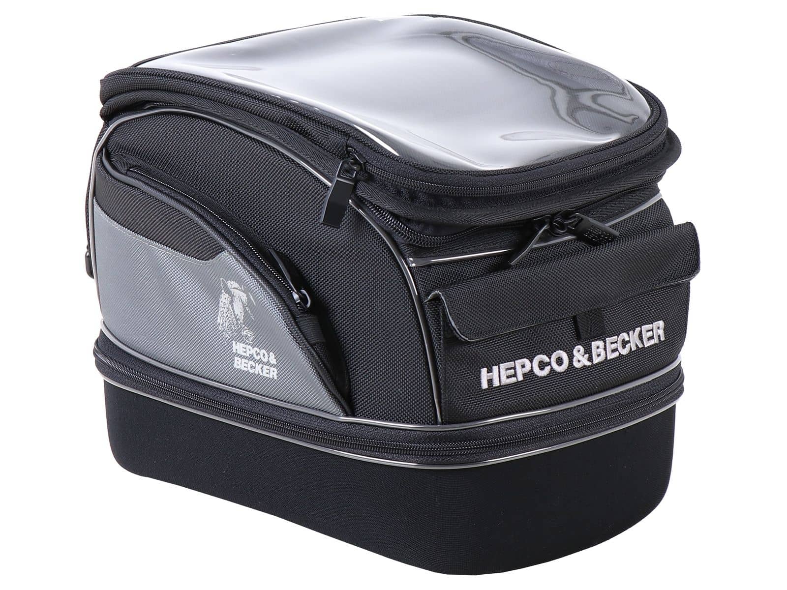 Tank bag Street Tourer L Hepco & Becker