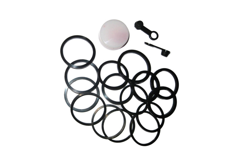 Repair kit brake caliper Tecnium front Yamaha