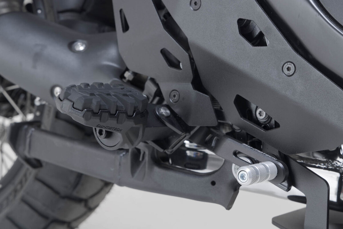 Crash bar for Aprilia Tuareg 660 (21-) SW Motech