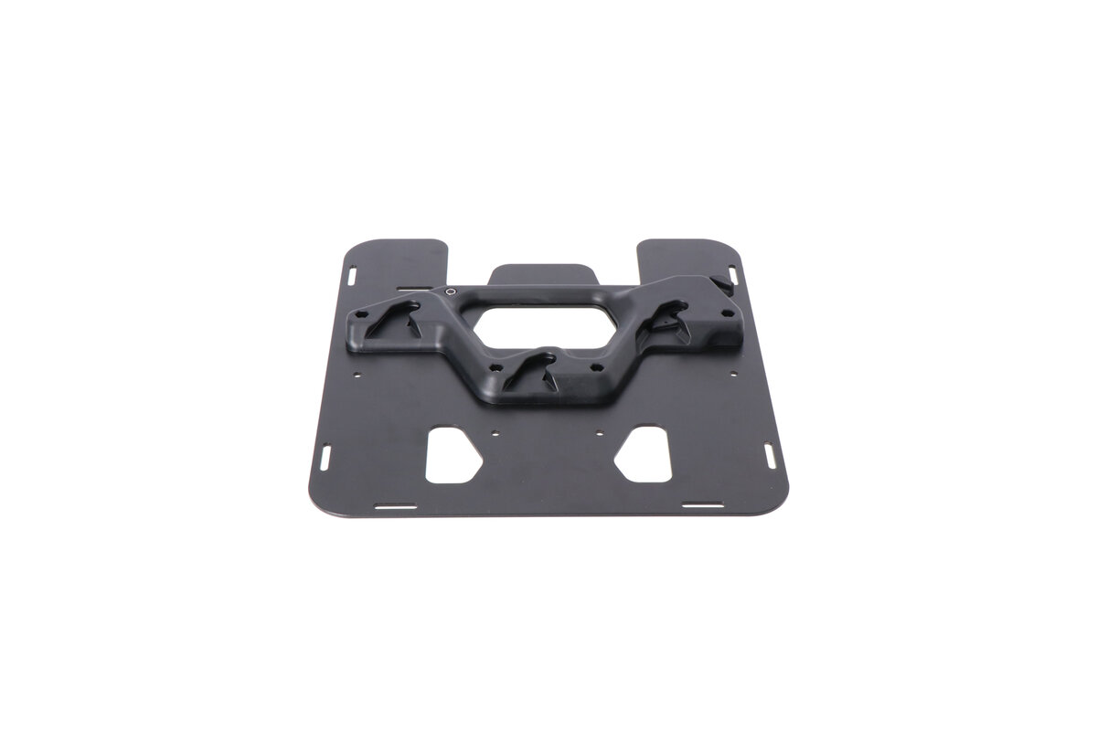 SW-Motech adapter plate left for SysBag WP M
