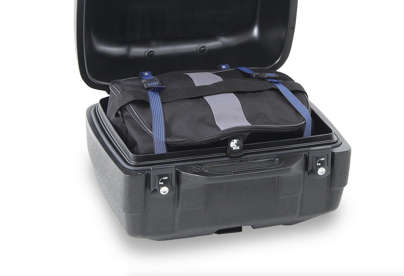 Inner bag Junior Topcase 40 / Journey Topcase 40 / Alu-Standard Topcase 35 Original Hepco & Becker