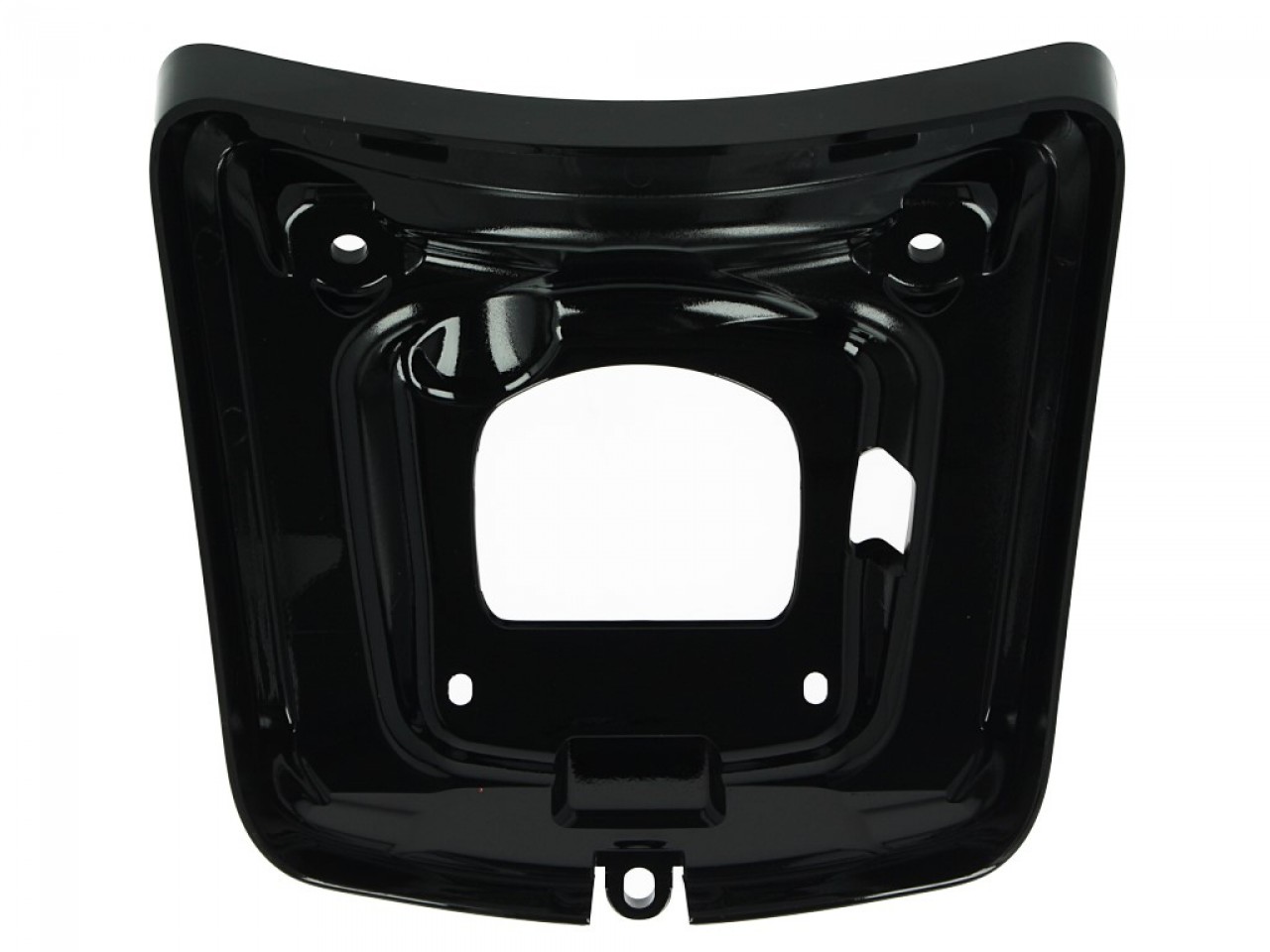 LED tail light tinted for Vespa GTS, GTS Super 125-300 cc