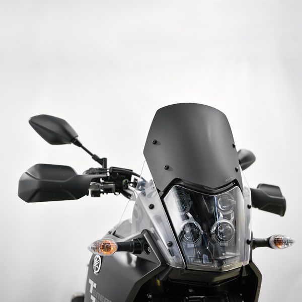 Windshield Rally for Yamaha Ténéré 700 (19-24)