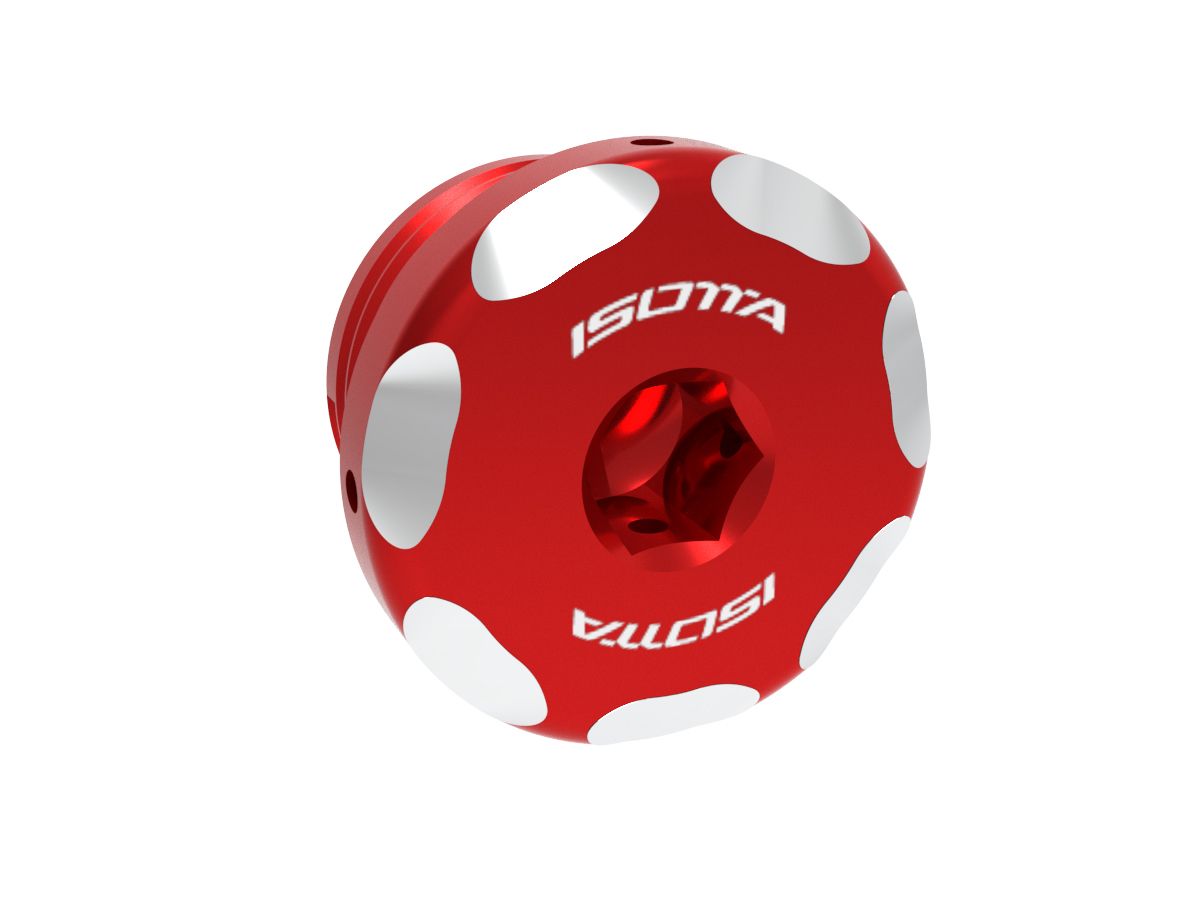 Oil cap for BMW R 1300 GS /Adventure
