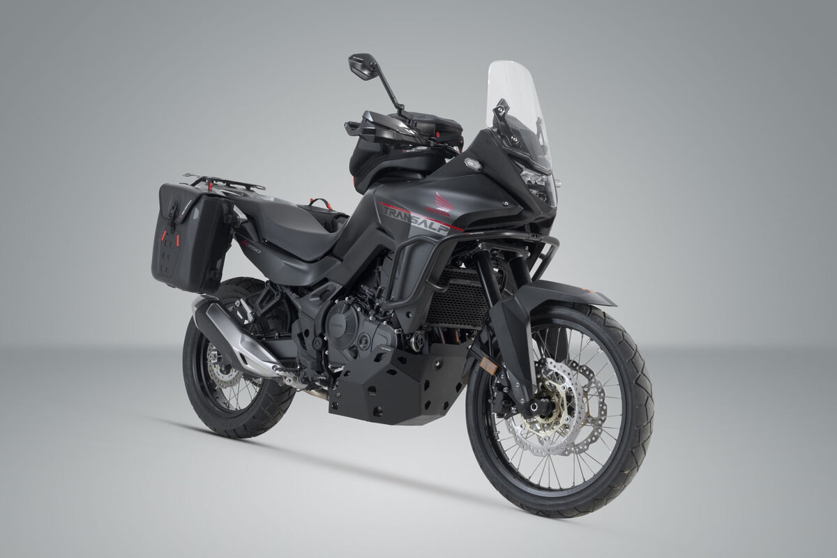 SW-Motech SysBag WP M/M bag system for Honda XL 750 Transalp (23-) SW-Motech