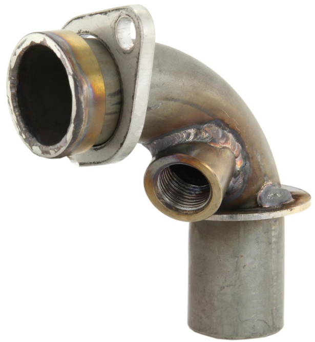 Manifold for Vespa GTS/GTS Super/GTV/GT 60 125-300cc i.e. Euro3/Euro4