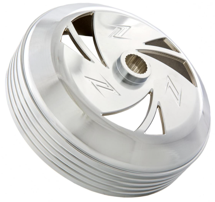 Clutch bell for Vespa 125-300cc, 4T, AC/LC