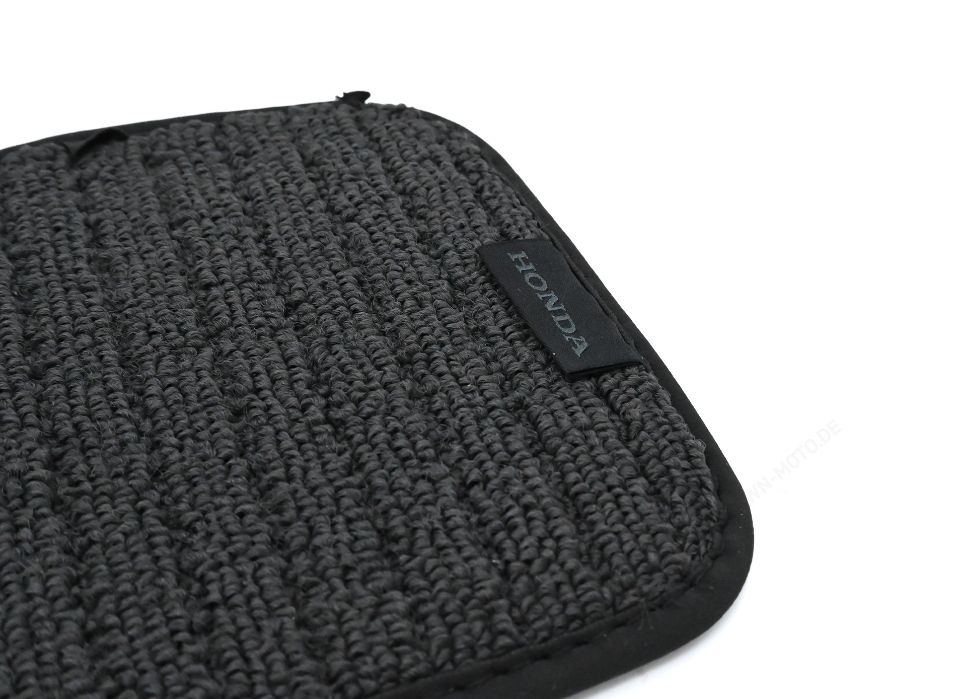 Carpet mats for side cases for Honda GL 1800 Gold Wind 2020-
