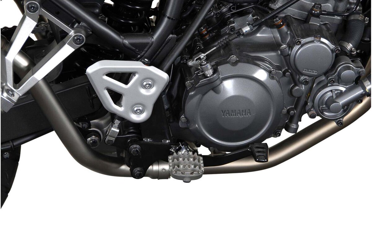 Crash bar for Aprilia Tuareg 660 (21-) SW Motech