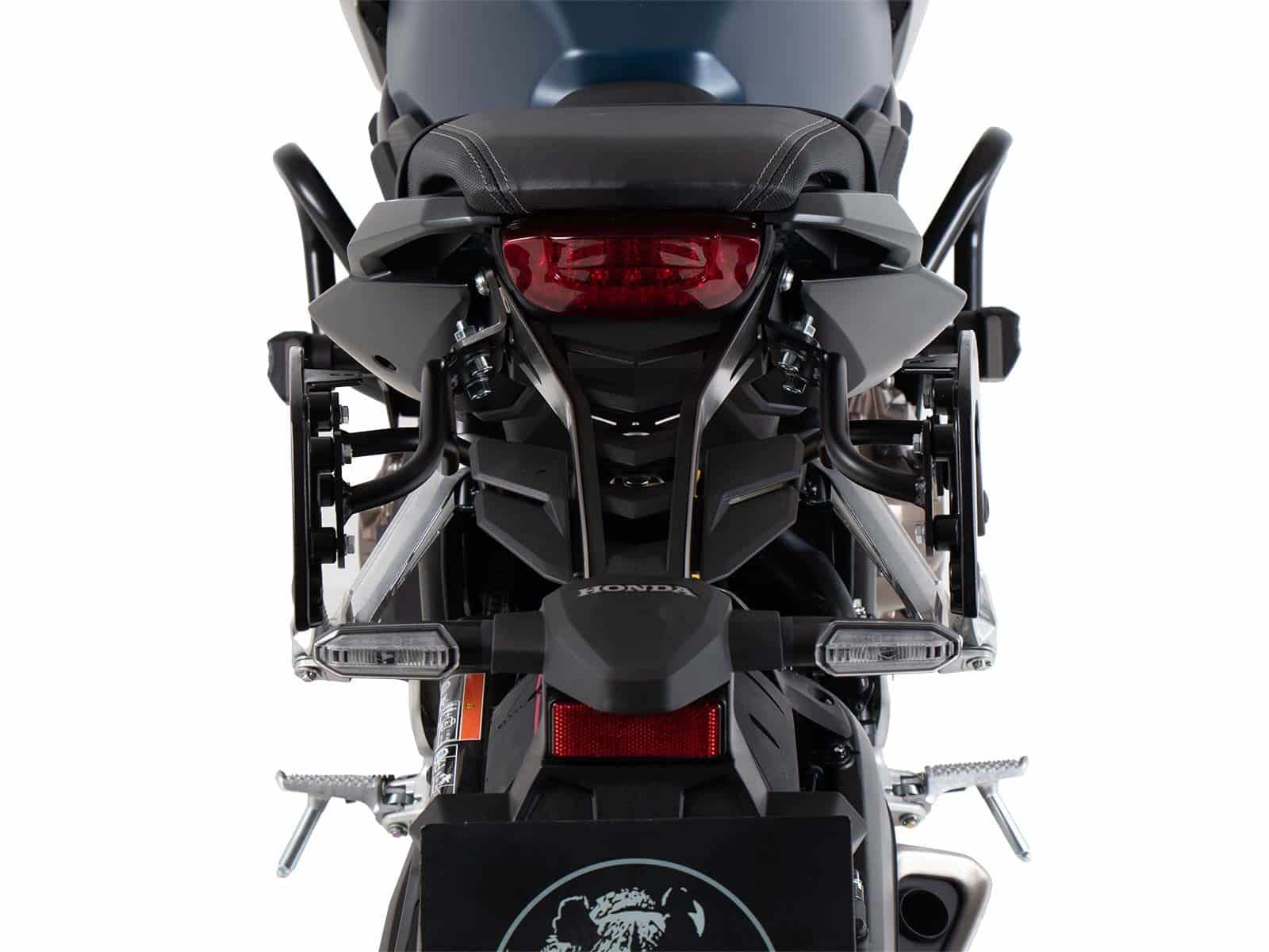 C-Bow bag holder for Honda CBR 650 R (21-23) Hepco & Becker