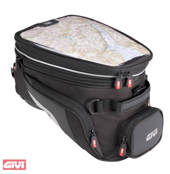 Givi XS320 - Tanklock tank bag