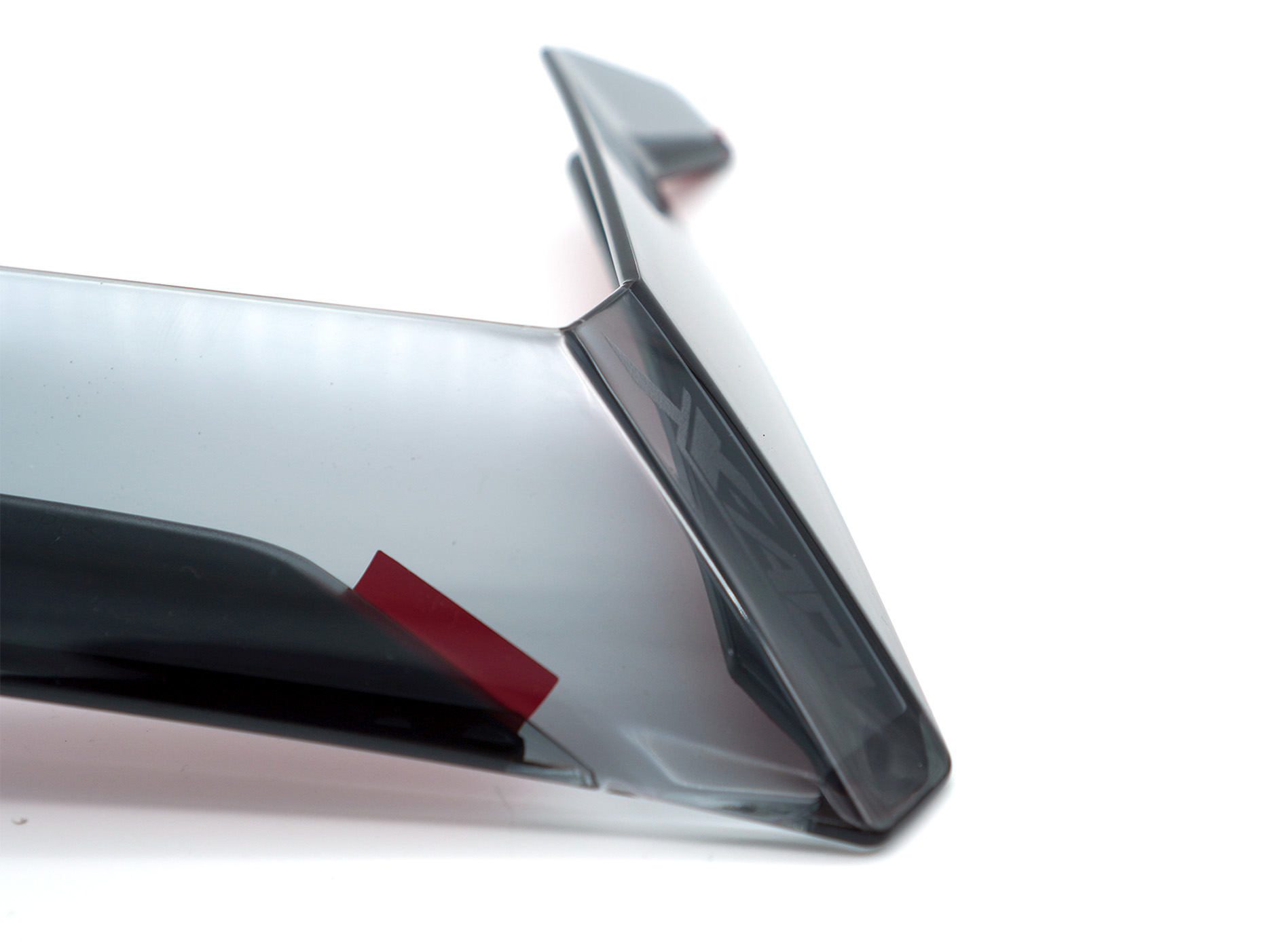 Wind deflector set side fairing for Honda X-ADV 750 (21-) original Honda