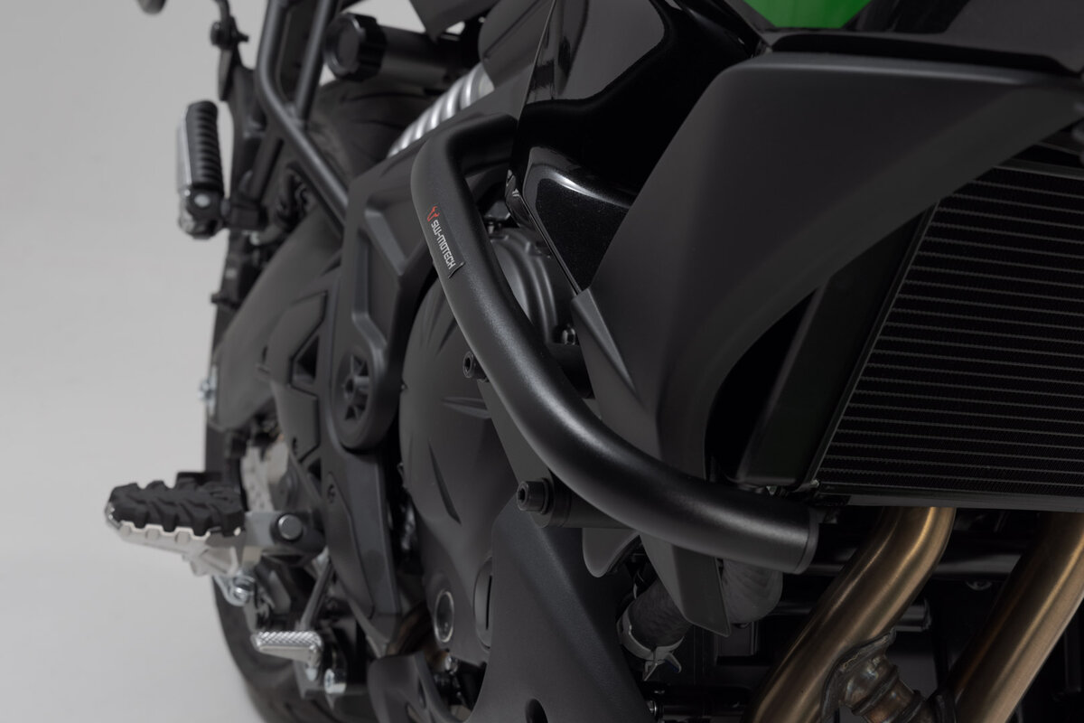 Crash bar for Aprilia Tuareg 660 (21-) SW Motech