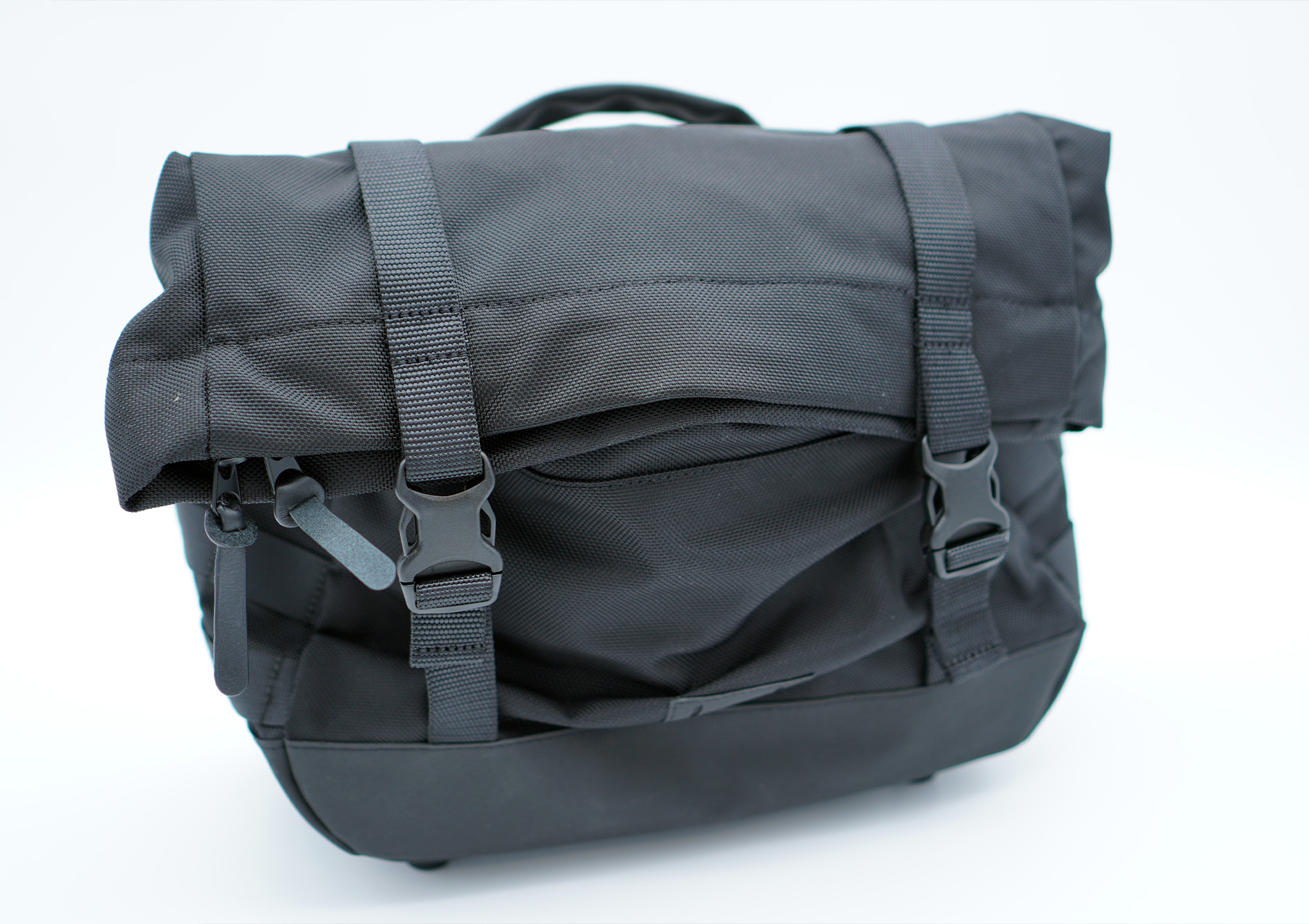 Right saddlebag 10L Original Honda