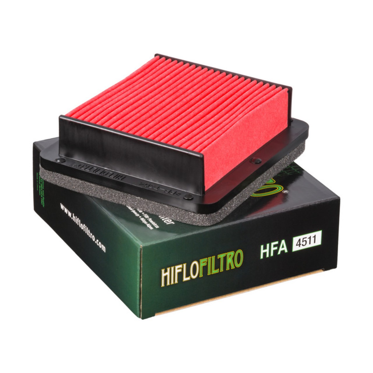 HiFlo air filter element for Yamaha T-MAX 530 (17-19)