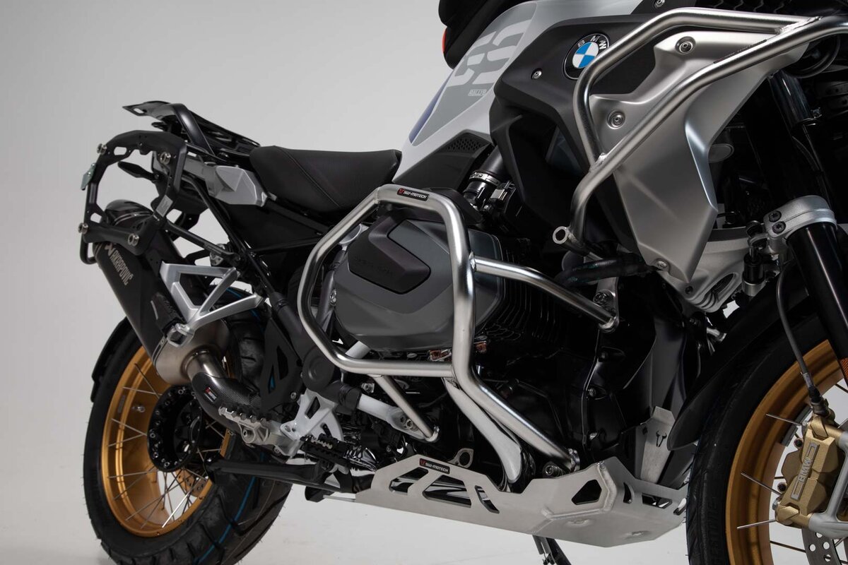 Crash bar for Aprilia Tuareg 660 (21-) SW Motech