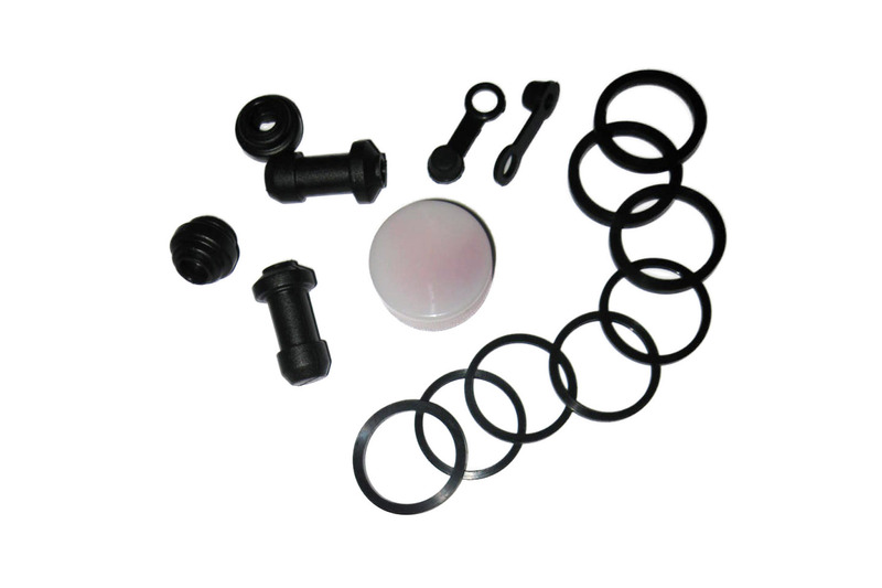 Repair kit brake caliper Tecnium front Suzuki