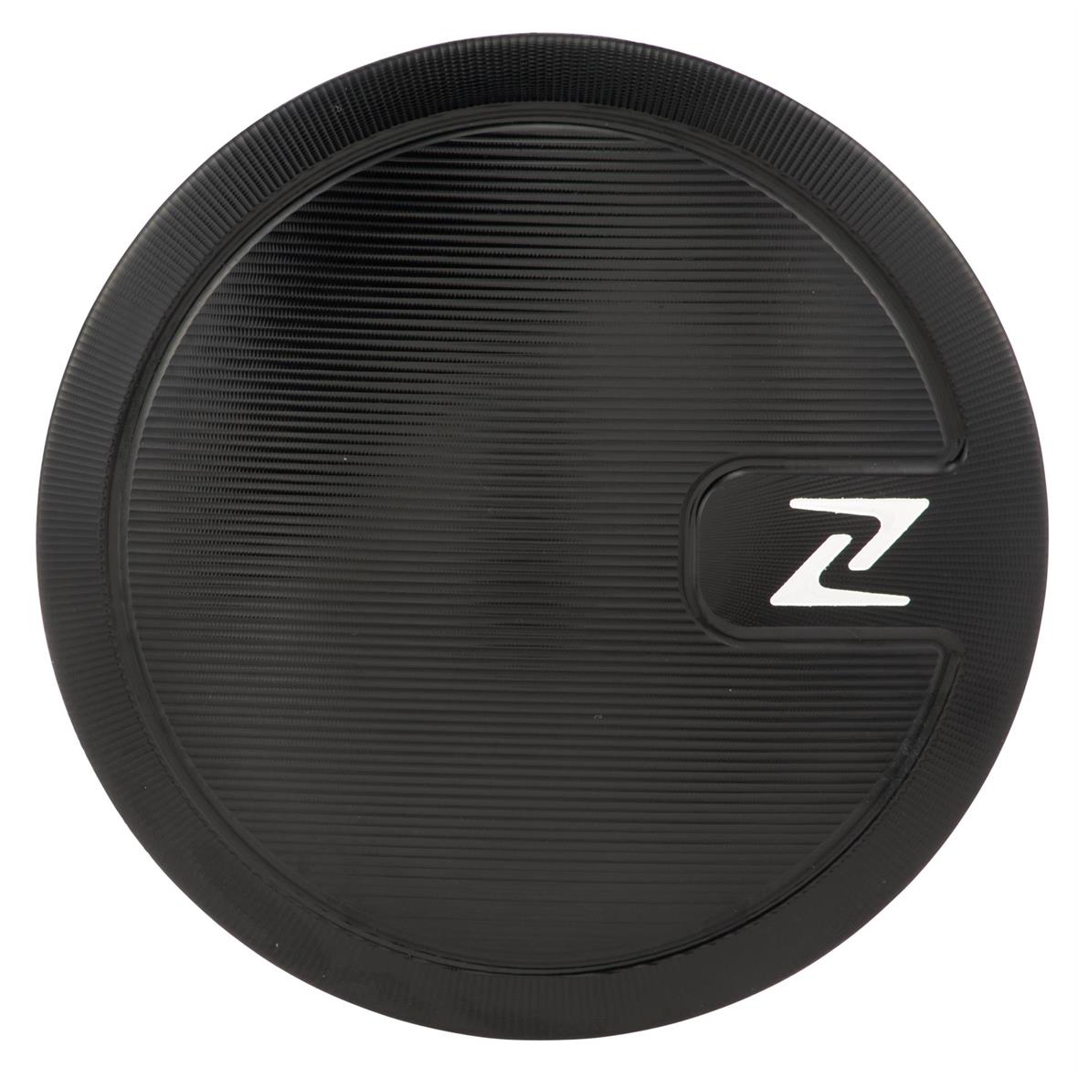 Cover vario Zeloni black for Vespa LX / S /Primavera / Sprint / 946 3V i.e. 125/150