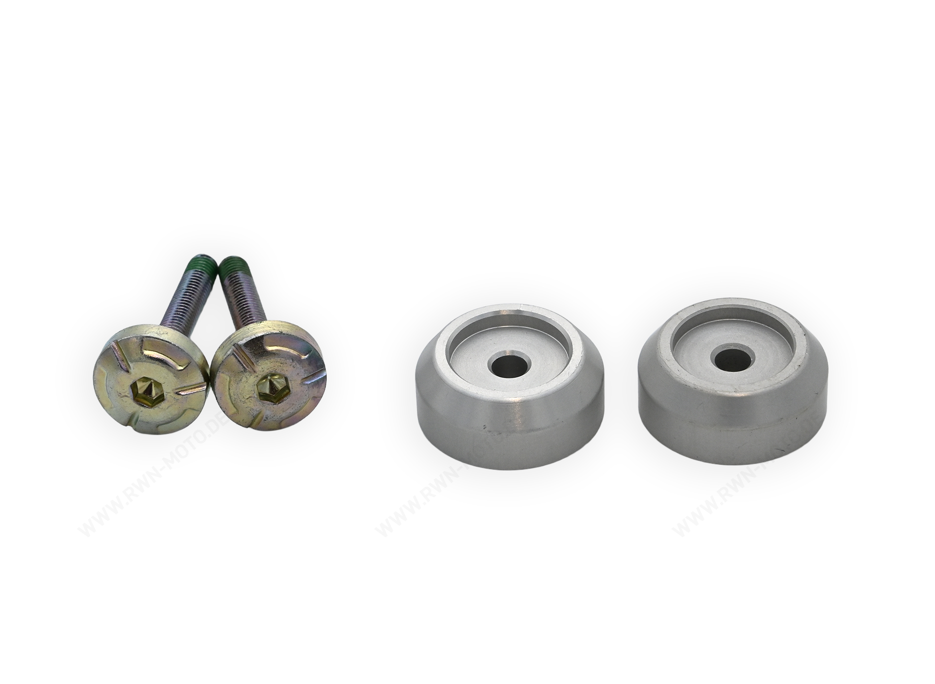 Grip ends for Honda GB 350 S (25-) Original