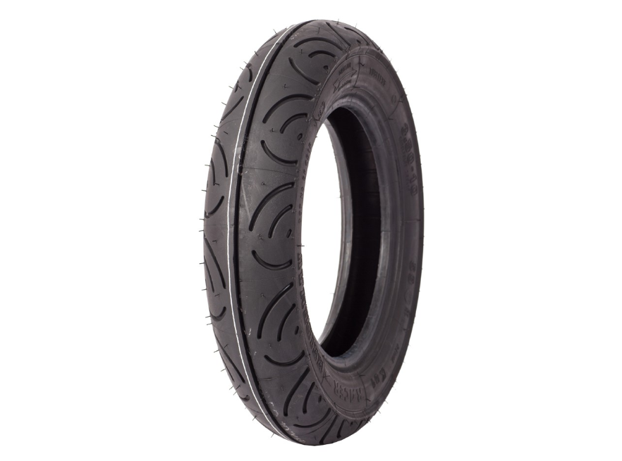 Heidenau K61 tire 110/70-11, 45M, TL, front