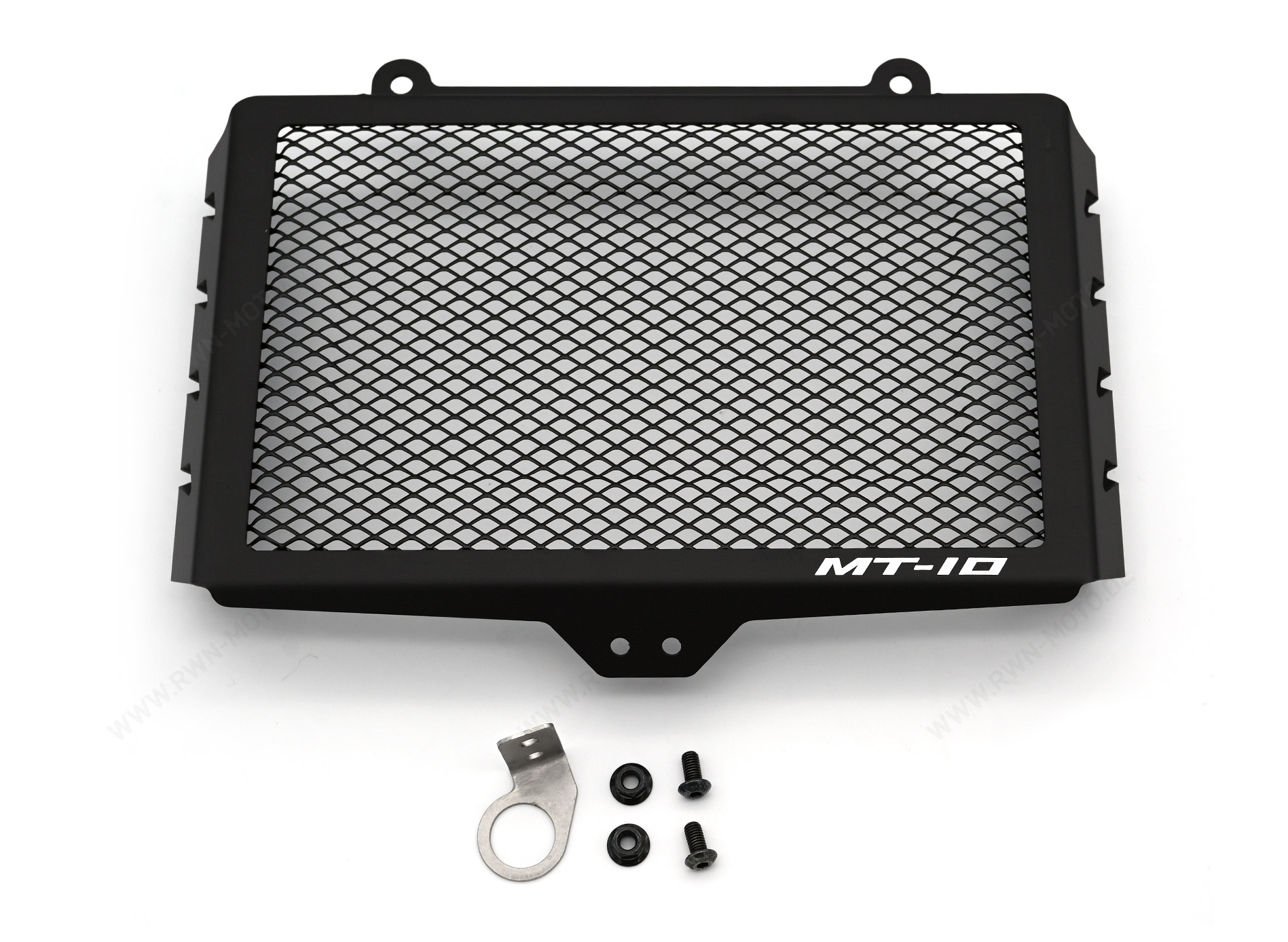 Oil cooler guard for MT10 /SP (Bj.16-22) Original Yamaha