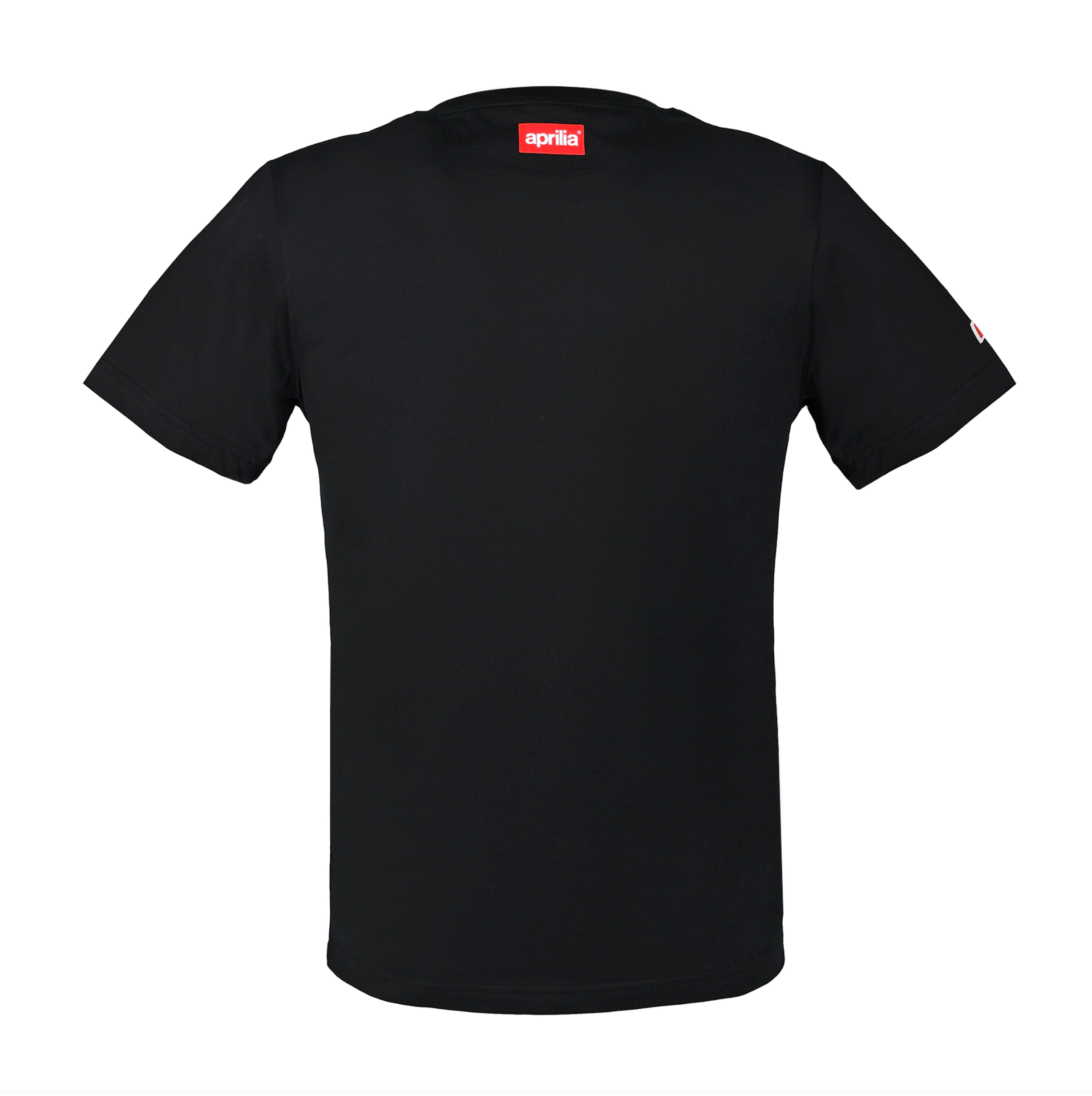 Aprilia Wide T-Shirt black