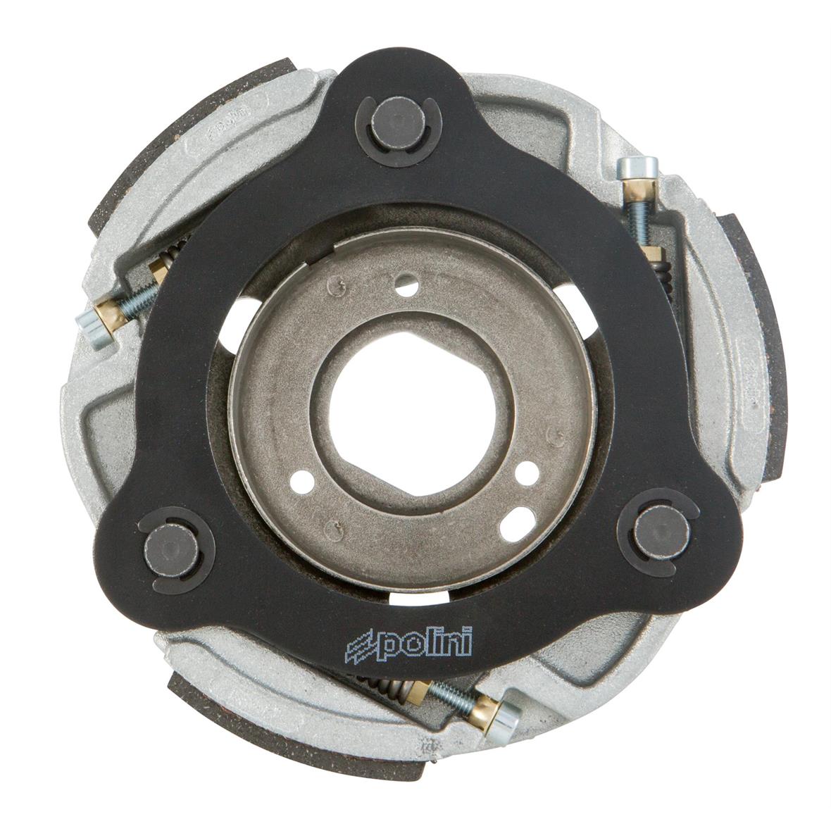 Clutch POLINI 3G For RACE for Vespa Primavera/Sprint iGet 3V i.e. 125cc 4T AC