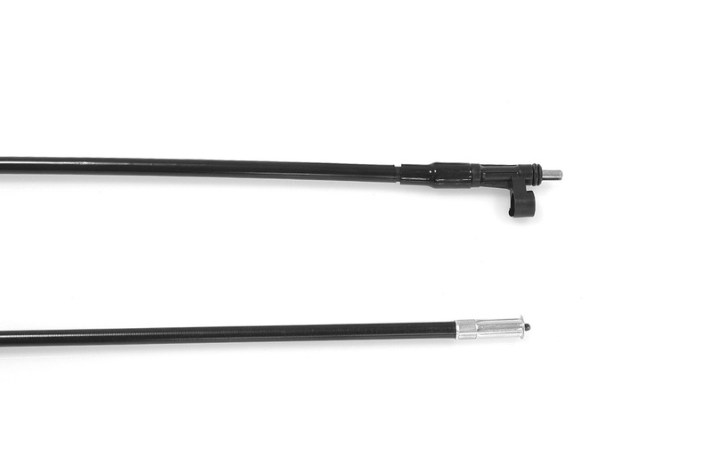 Tecnium speedometer drive shaft