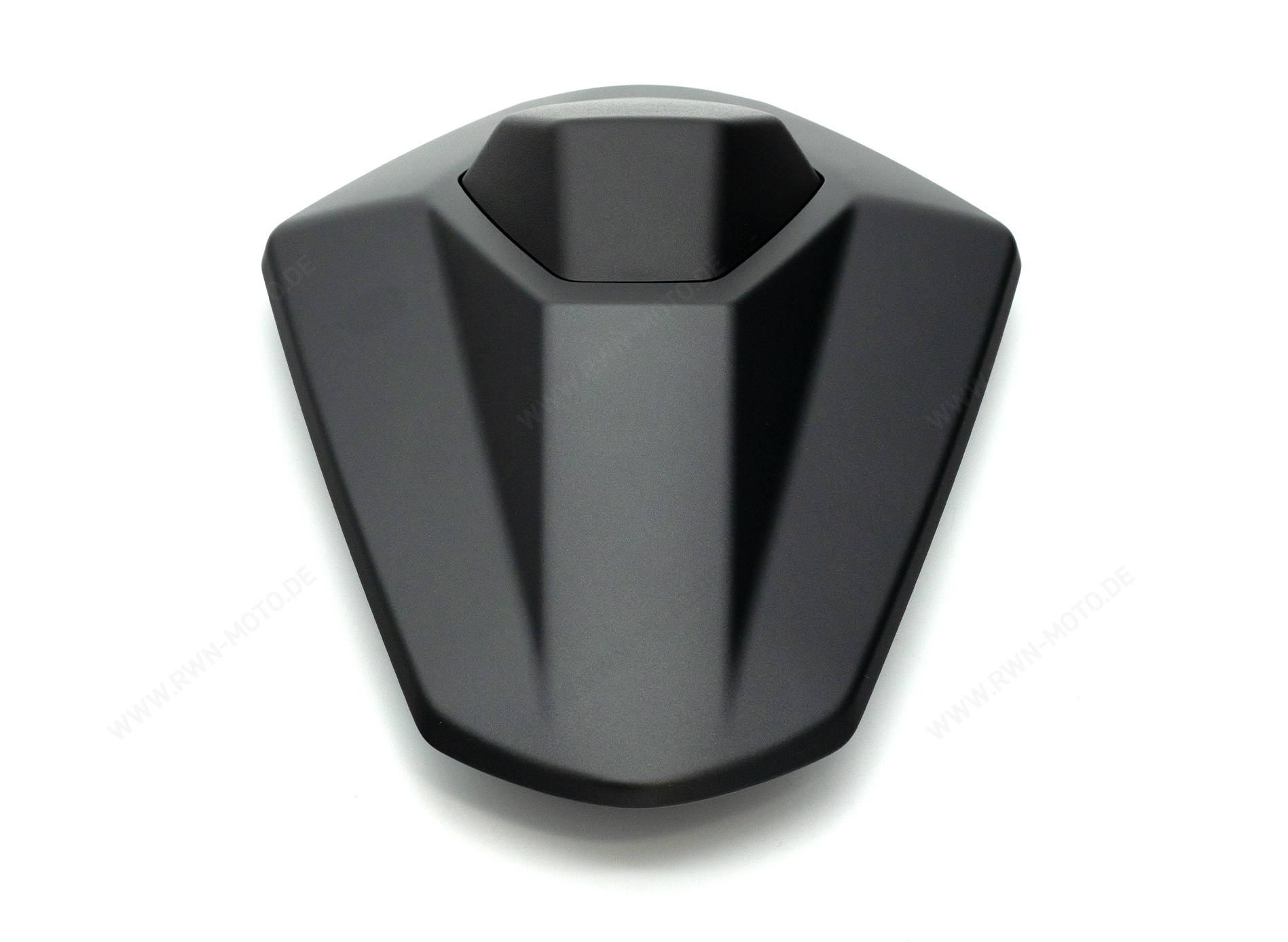 Pillion cover for Suzuki GSX-8S 2023- Original Accessories