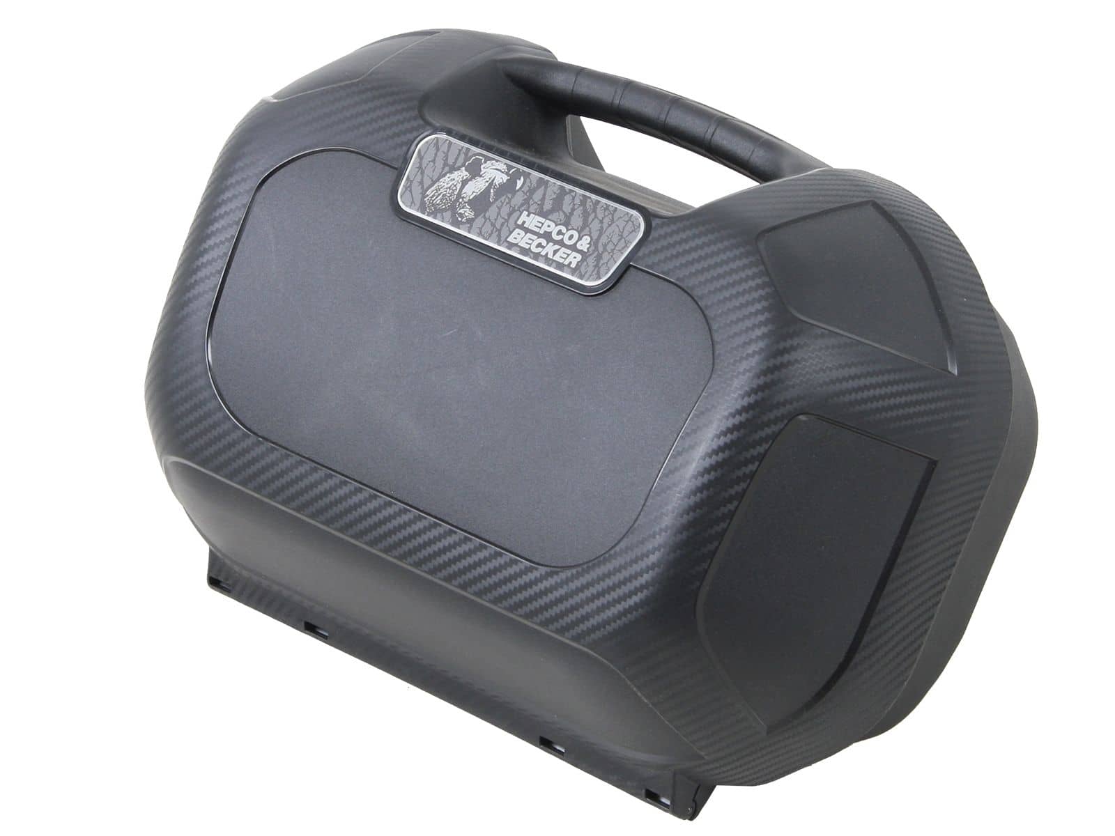 Orbit single case for C-Bow holder Hepco & Becker